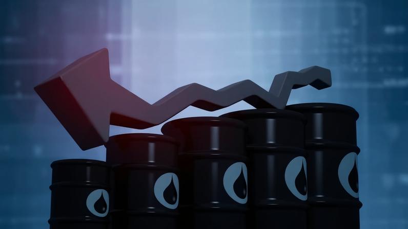 Petróleo — Foto: Getty Images