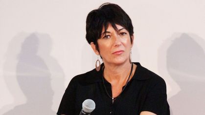 Ghislaine Maxwell em setembro de 2013 na cidade de Nova York.