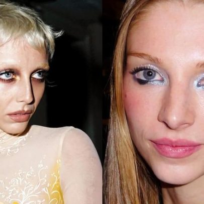Fim da clean girl: maximalistas e estilos imperfeitos ganham força em 2026