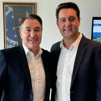 Ex-chefe do PL no Paraná assume secretaria no governo Ratinho Jr.