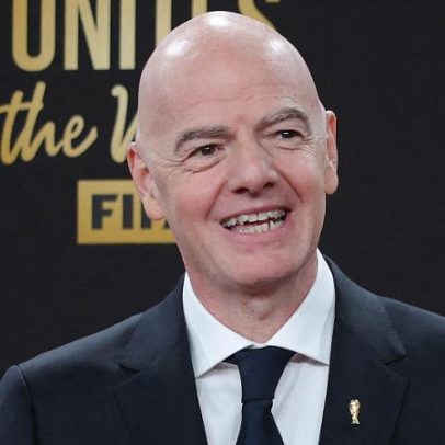 Fifa mantém estreita comunicação com RD Congo por surto de Ebola