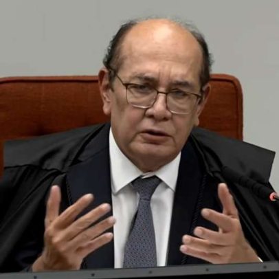 Gilmar Mendes cita Master e diz que mirar apenas no STF é miopia deliberada