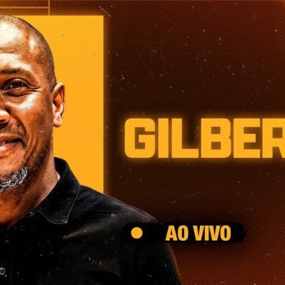 Gilberto revisita carreira de Romário a Neymar e analisa a Seleção no Fut&Papo