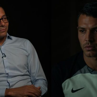 Brasil não é favorito na Copa: Gilberto Silva diz que há seleções melhores