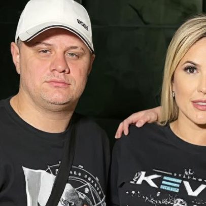 Filho de Deolane comenta prisão da mãe: Acusar é fácil
