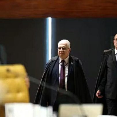 Gilmar acusa Fachin de bloquear pauta de julgamentos e ampliar crise no STF