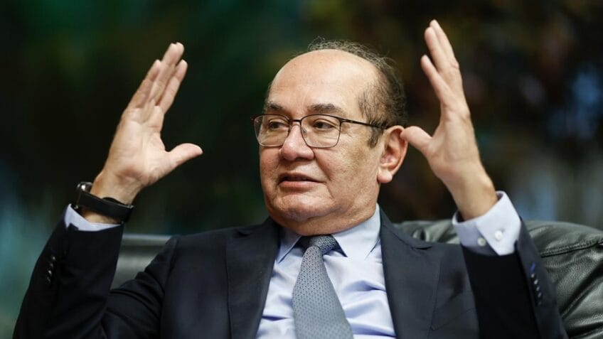 Judicialização expõe falhas e desigualdades na saúde, diz Gilmar Mendes