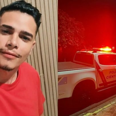 Filho de políticos é morto a tiros em Mato Grosso do Sul