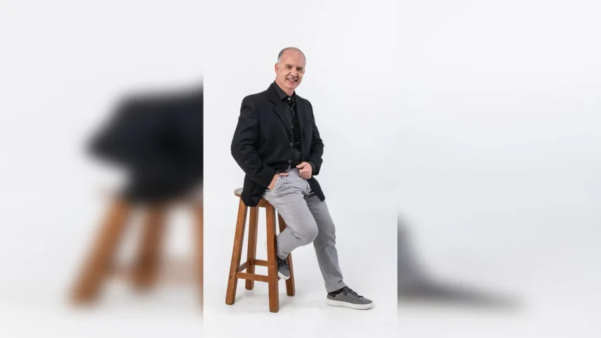 Gilson França, CEO da Weega Technologies, destaca como a automação tem ajudado instituições de saúde a reduzir glosas e otimizar processos financeiros. (Foto: Divulgação)