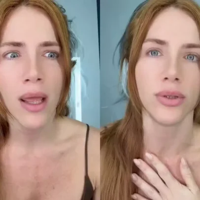 Giovanna Ewbank comenta chegada aos 40 e medos
