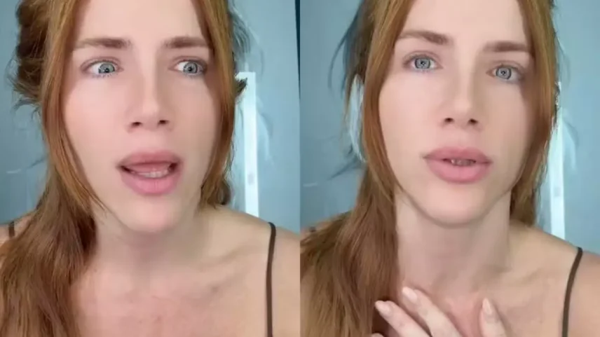 Giovanna Ewbank dá depoimento forte sobre a chegada dos 40 anos: “Medos”