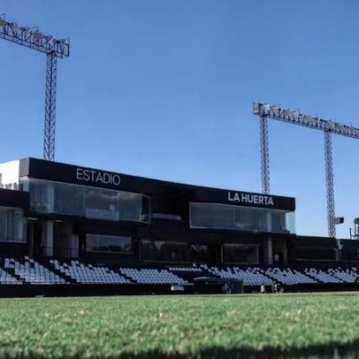 Portões fechados para jogo entre Always Ready e Mirassol no Paraguai