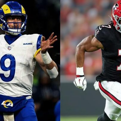 Quem ficará na capa de Madden NFL 27: Stafford e Robinson entre favoritos