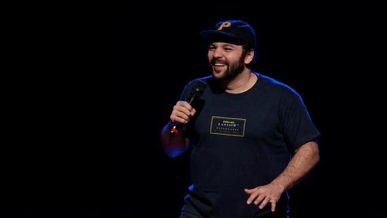 Globo aposta em Raphael Ghanem em novo projeto de humor