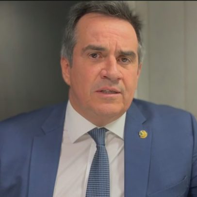 PF suspeita que Vorcaro pagou 3 viagens internacionais de Ciro Nogueira
