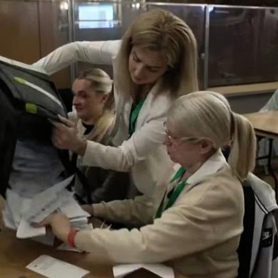Partido de extrema-direita amplia espaço em eleições municipais no Reino Unido