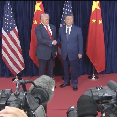 Entenda o xadrez econômico entre Trump e Xi Jinping