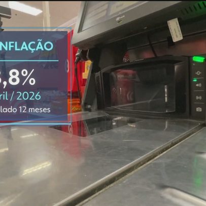 Guerra no Oriente Médio eleva inflação nos EUA a máximo em 3 anos