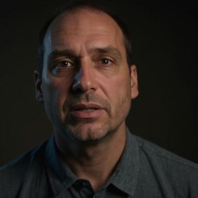 Eduardo Bolsonaro admite assinar como produtor-executivo de filme sobre o pai