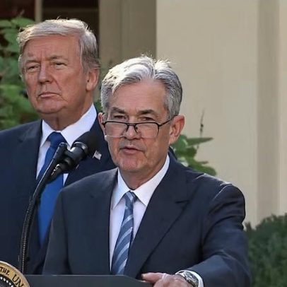 Troca de comando pode ameaçar independência do Federal Reserve