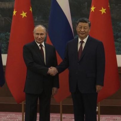 Putin falha em convencer Xi Jinping a construir novo gasoduto Rússia-China