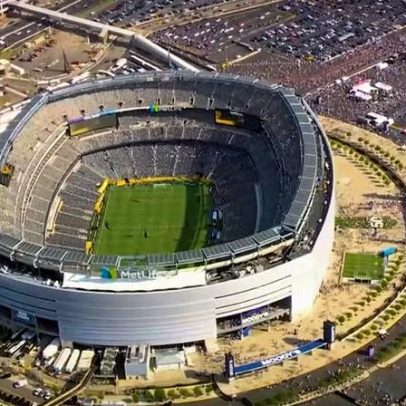 Ingressos para jogos da Copa do Mundo nunca estiveram tão caros