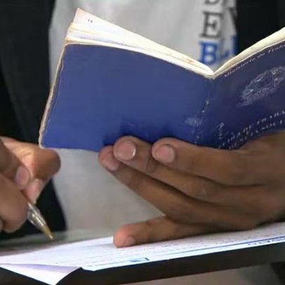 Pedidos de demissão atingem recorde em 2025, principalmente do comércio