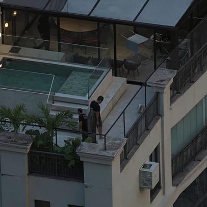 PF mira Cláudio Castro; Rioprevidência investiu R$ 3,7 bi no Master