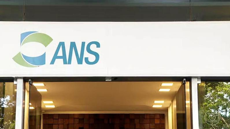 A Agência Nacional de Saúde Suplementar (ANS) aprovou nesta sexta-feira (29) o teto de 5,11% para o reajuste anual dos planos de saúde individuais e familiares. — Foto: Reprodução/TV Globo
