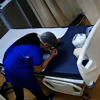 Caso Benício: polícia aponta erro médico e overdose de adrenalina