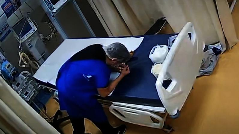 Caso Benício: imagem relacionada ao caso