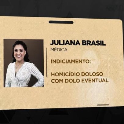 Caso Benício: médica vendia maquiagem enquanto menino agonizava após adrenalina