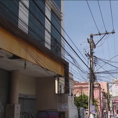Furtos de energia no Brasil geram prejuízo bilionário