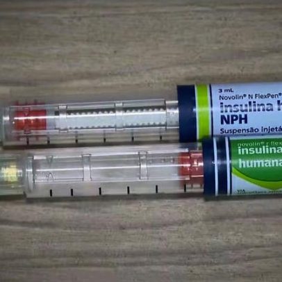 Uso de insulina por fisiculturistas e os riscos envolvidos