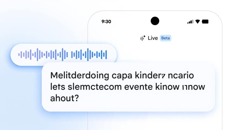 Docs Live (imagem: reprodução/Google)
