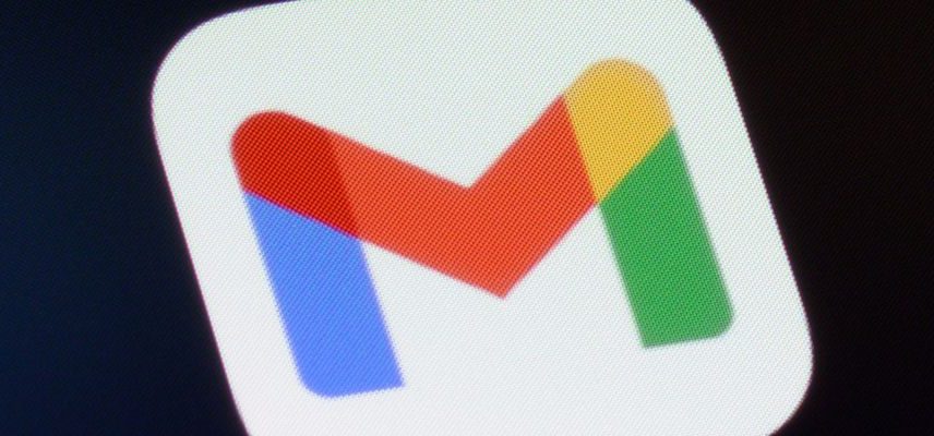 Google confirma que contas Gmail terão 5 GB em novo teste