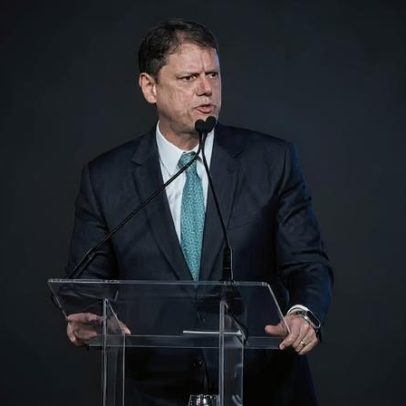 Tarcísio: fim da escala 6x1 exige equilíbrio entre trabalhador e empregador