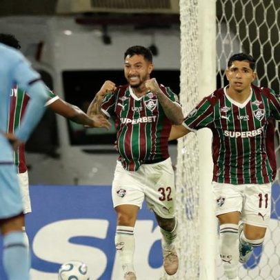 Fluminense precisa de vitória ou empate para avançar na Libertadores