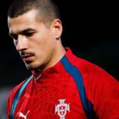 Portugal convoca 27 jogadores para a Copa, mesmo limite de 26 da FIFA