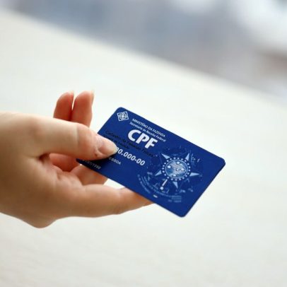 TCU cobra Receita sobre plano para reduzir excesso de 13 milhões de CPFs