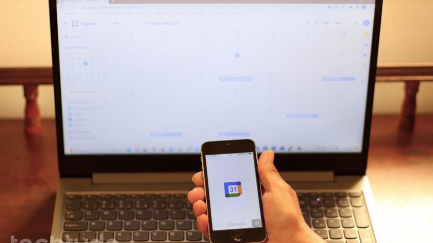 Teste do Gemini com Google Agenda elimina criação manual de eventos