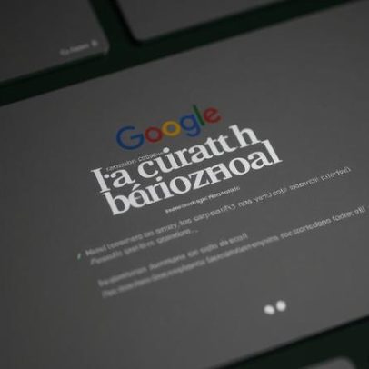 Google é alvo de críticas após mudança no reCAPTCHA