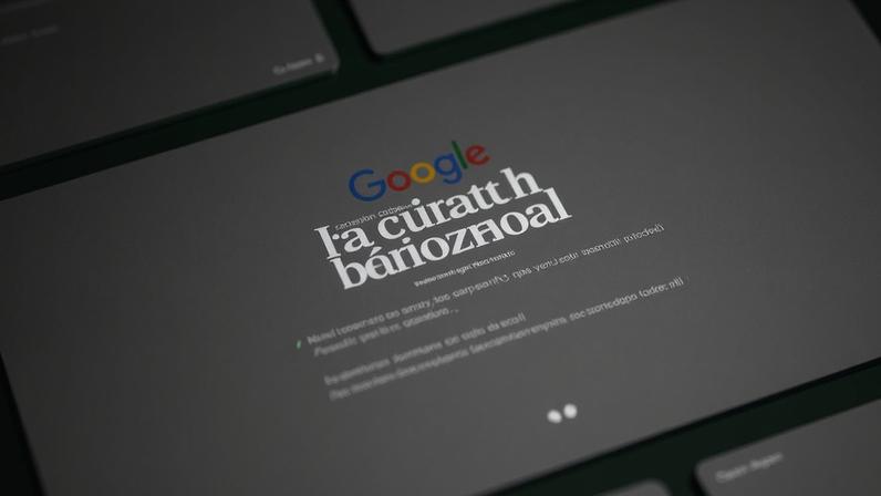 Ferramenta agora pode exigir a leitura de um QR Code (imagem: reprodução/Google)