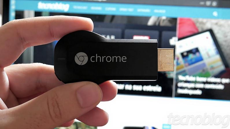Google TV Streamer, o foco atual da companhia (imagem: divulgação/Google)