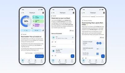 Atualizações de IA de saúde do Google revelam plano de concorrência