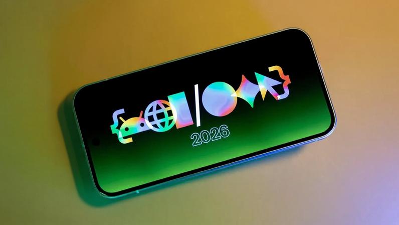 Google I/O ZDNET