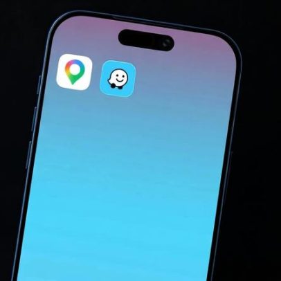 Google Maps vs Waze: comparação aponta qual app de navegação é melhor