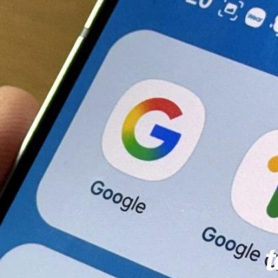 Google libera novos ícones de apps de produtividade