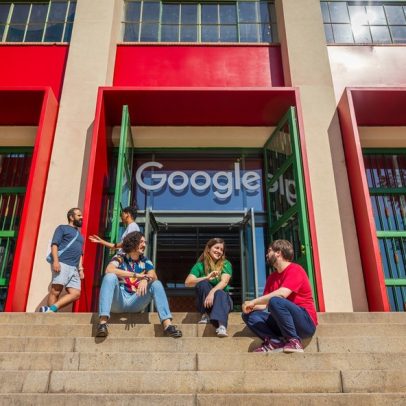 Google inaugura centro de engenharia em São Paulo e hub de IA para startups