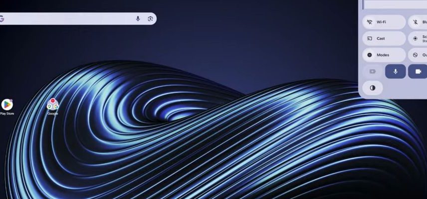 Aluminium OS: vídeo mostra detalhes do sistema do Google para PCs antes do lançamento